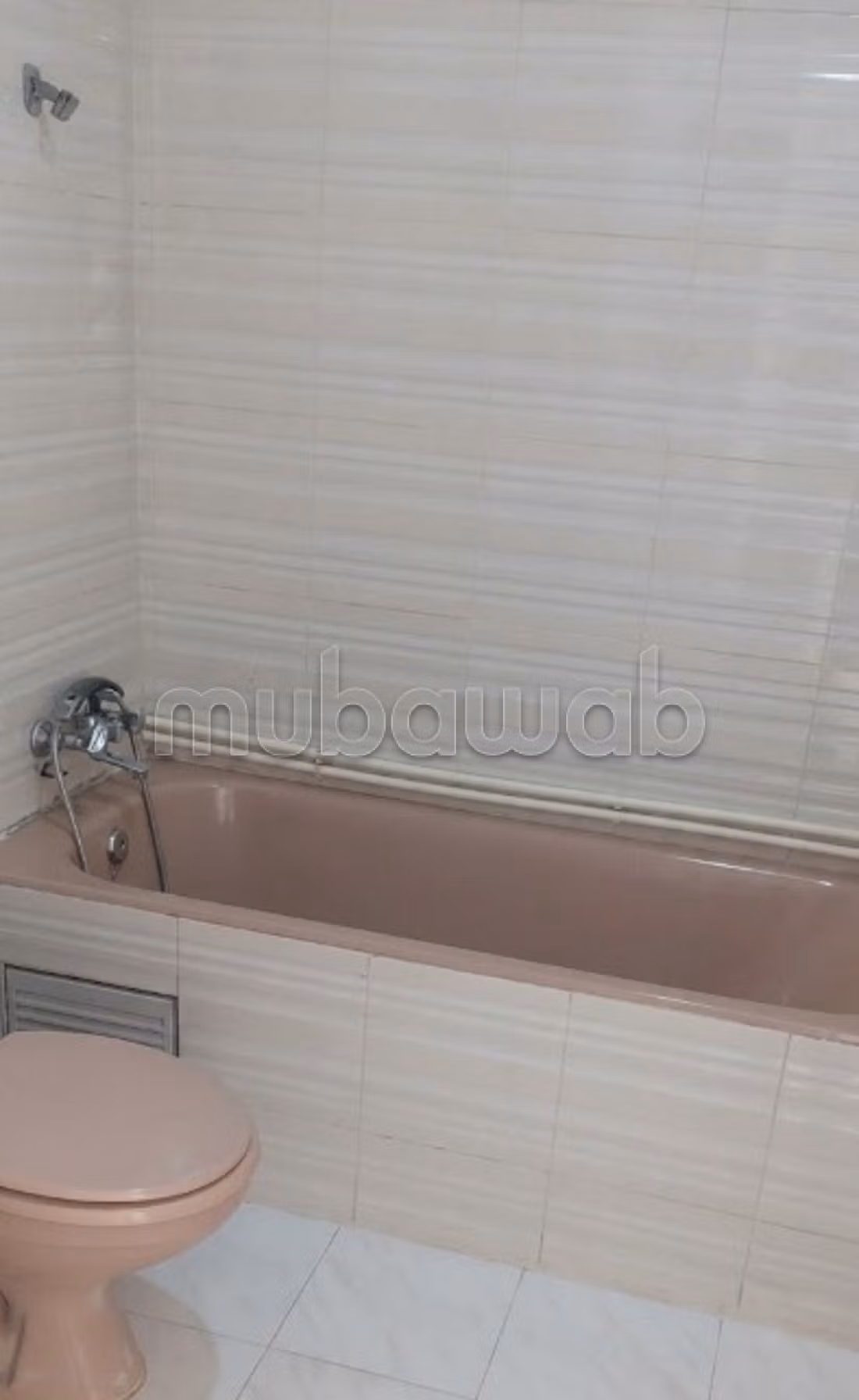 Affitto appartamento Hay Riad