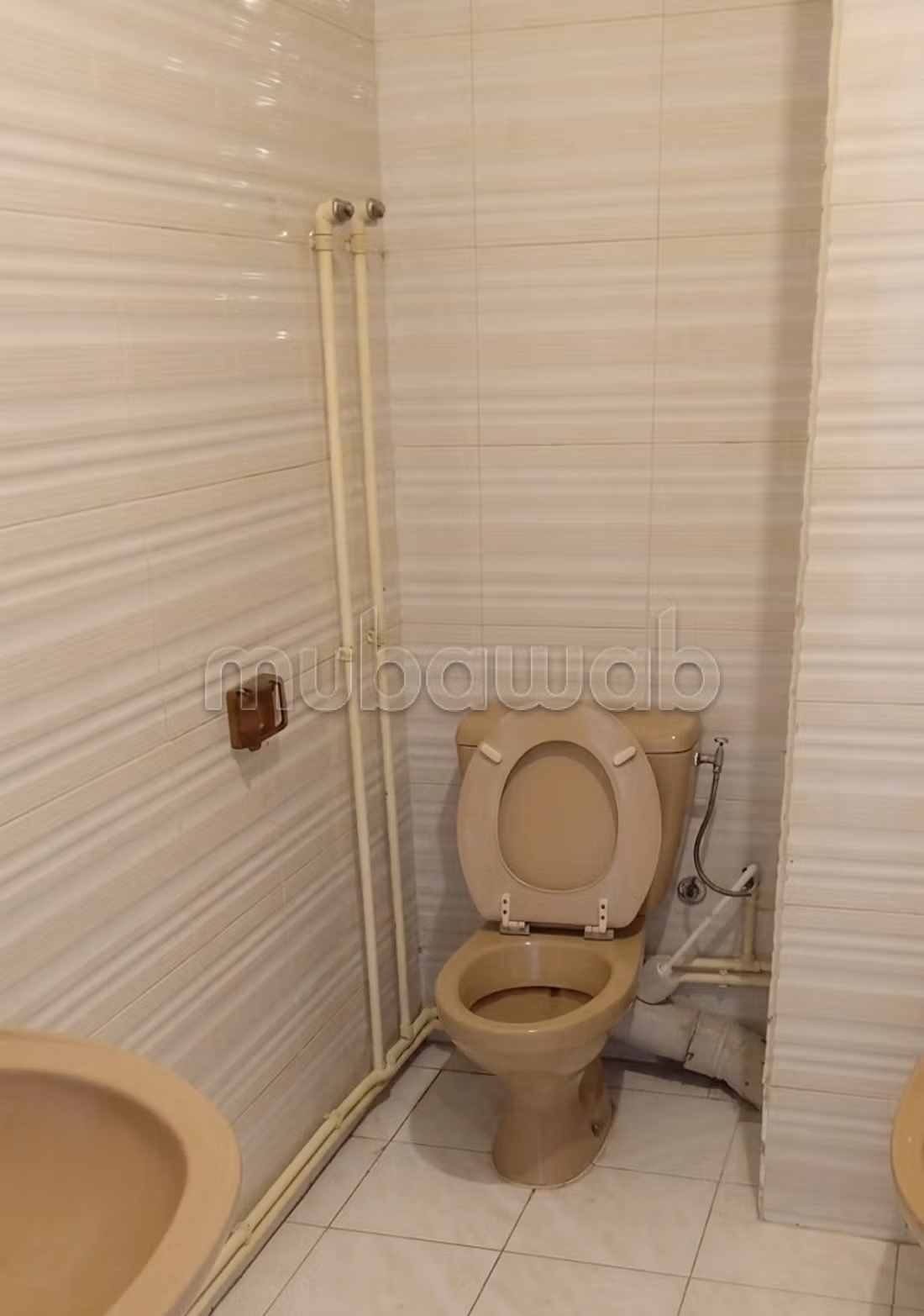 Affitto appartamento Hay Riad
