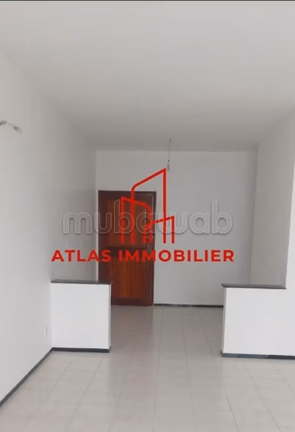 Alquiler de apartamento Hay Riad
