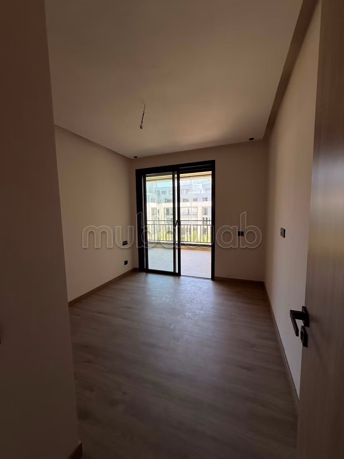 Duplex de 148m² en location à Souissi 
RABAT — 5