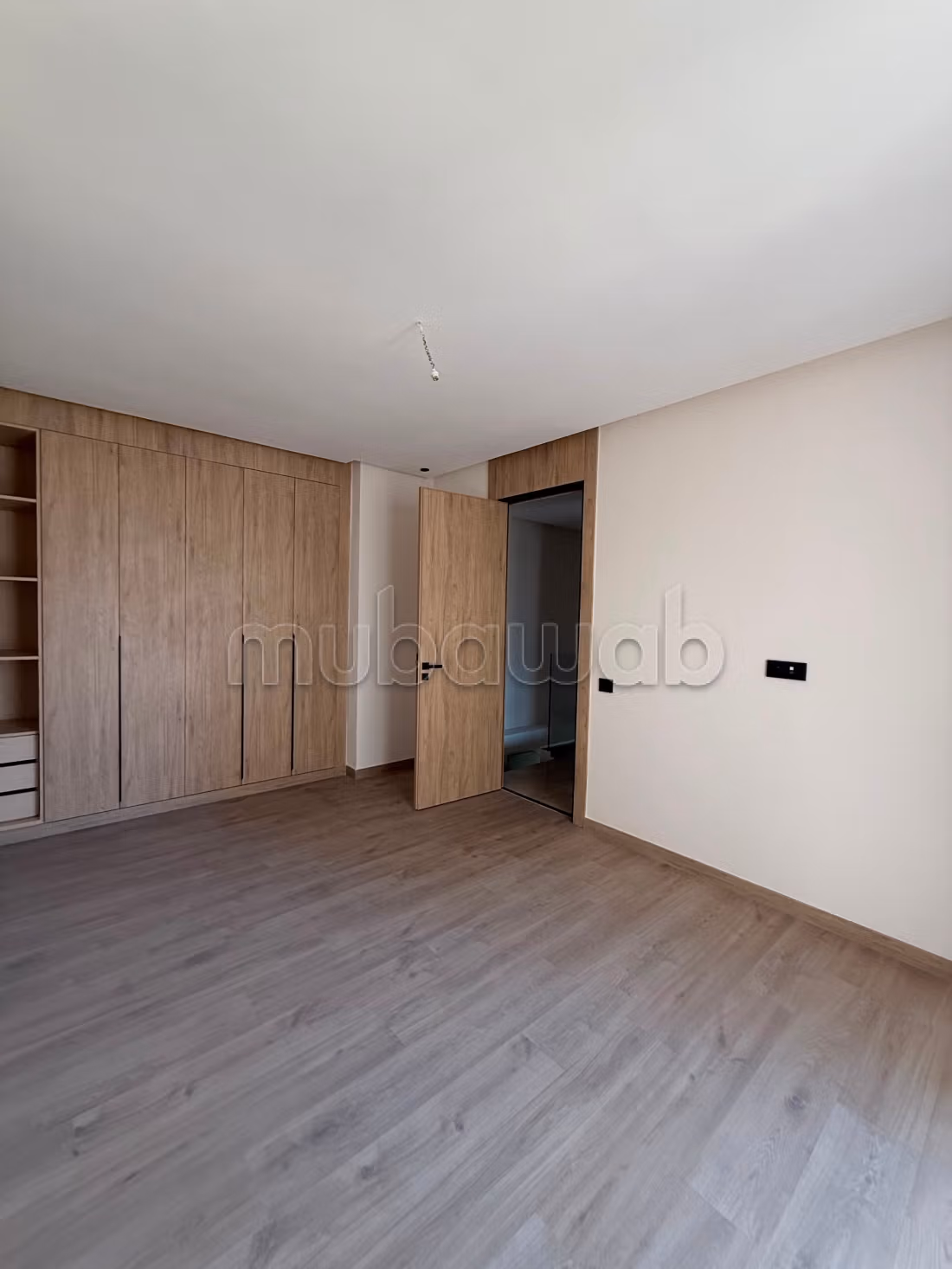 Duplex de 148m² en location à Souissi 
RABAT — 2