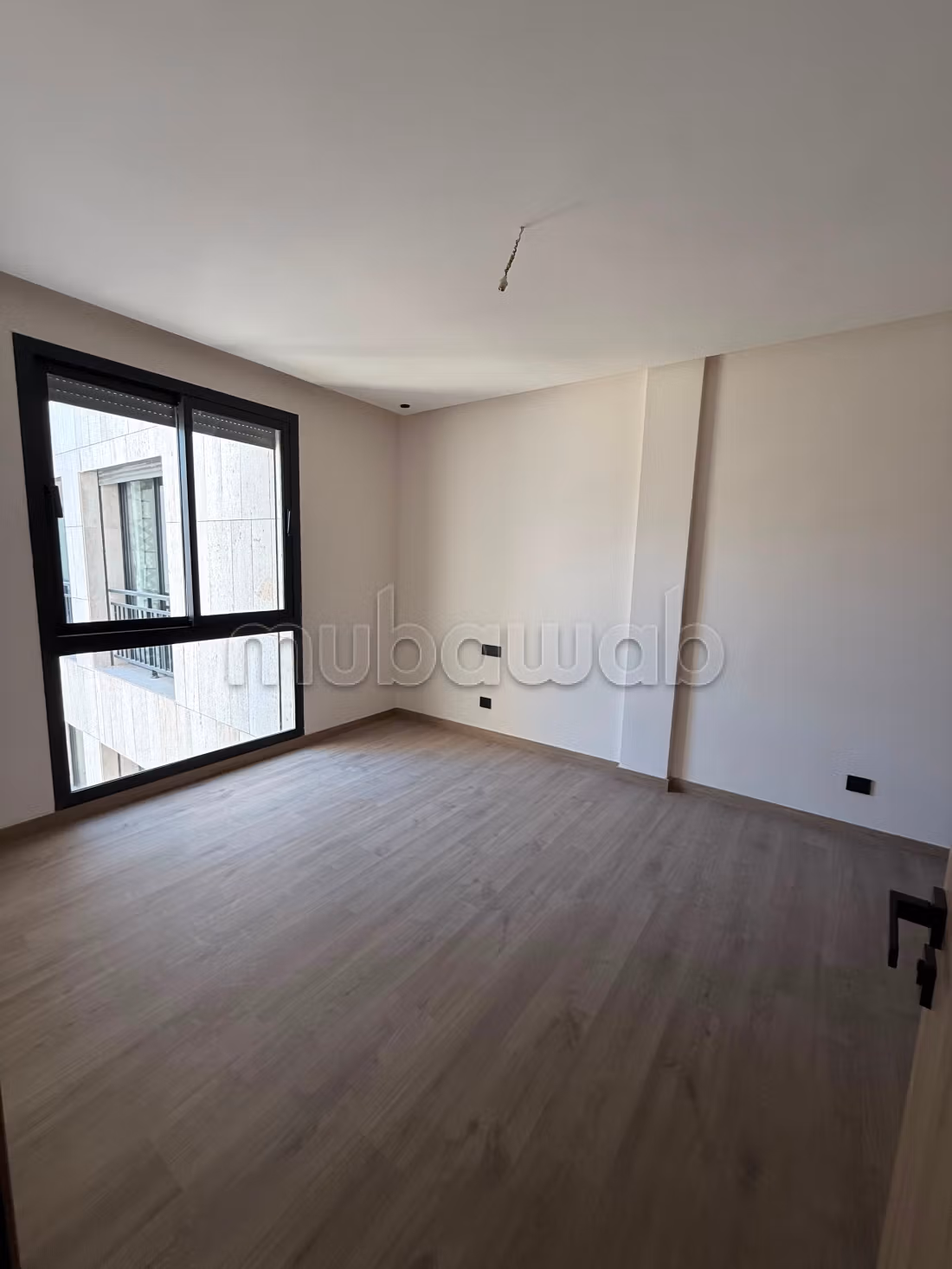 Duplex de 148m² en location à Souissi 
RABAT — 3