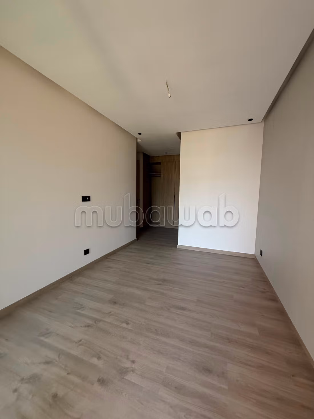 Duplex de 148m² en location à Souissi 
RABAT — 4