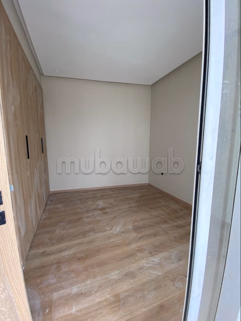 Studio contemporain Oasis