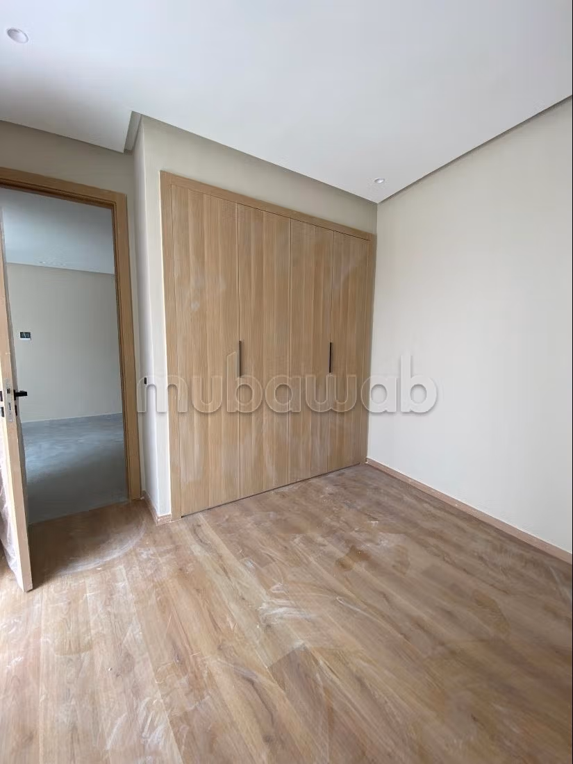 Studio contemporain Oasis