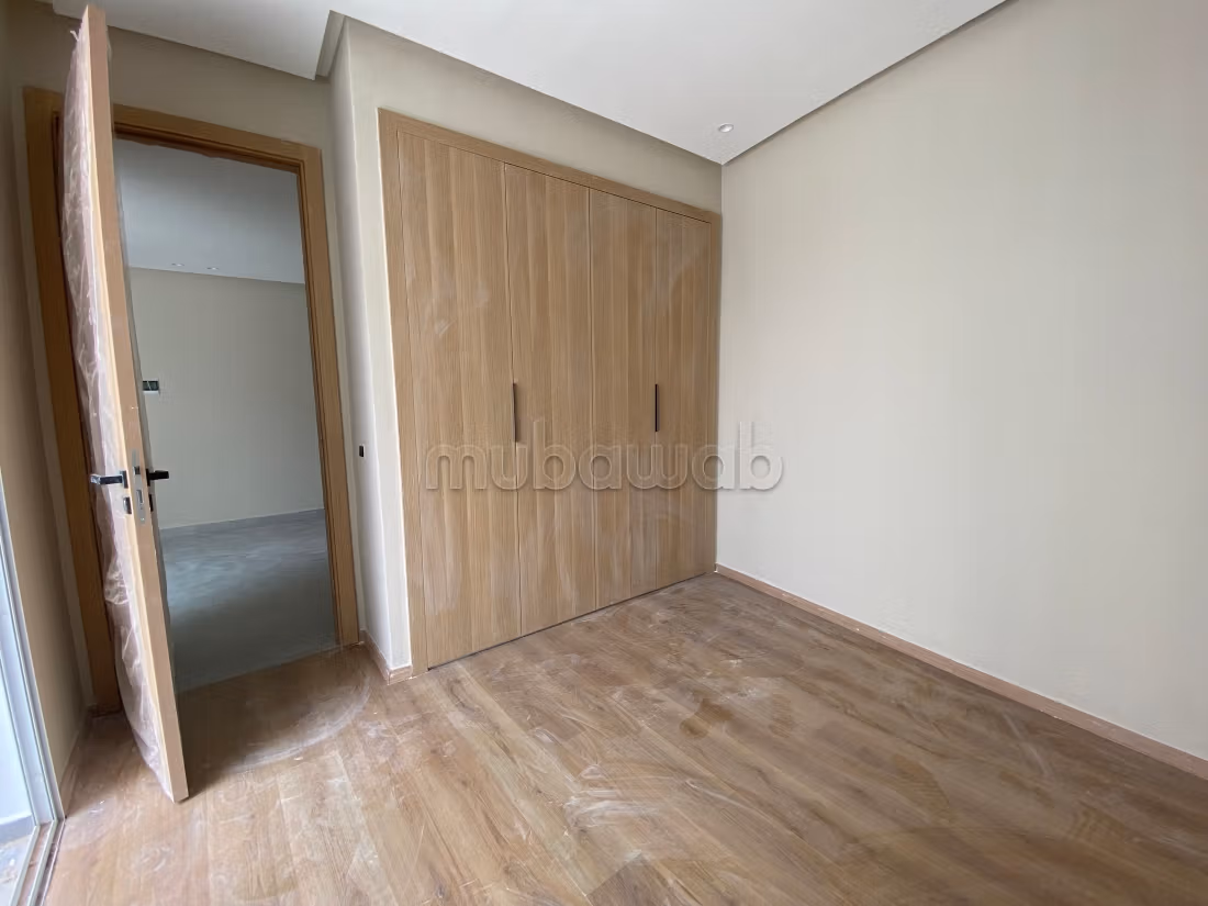 Studio contemporain Oasis