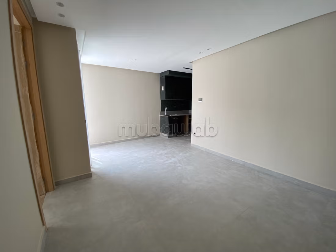 Studio contemporain Oasis