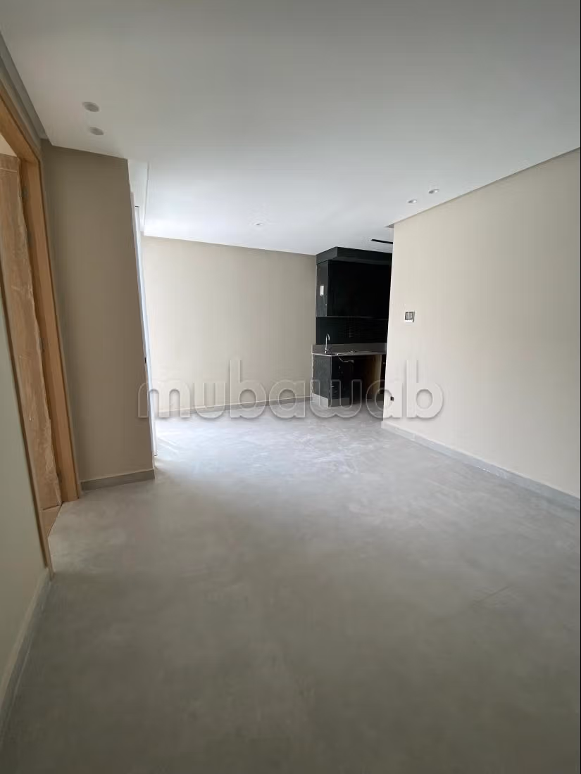 Studio contemporain Oasis