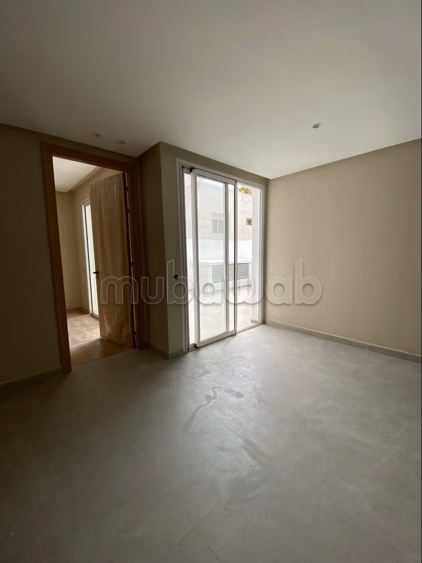 Studio contemporain Oasis