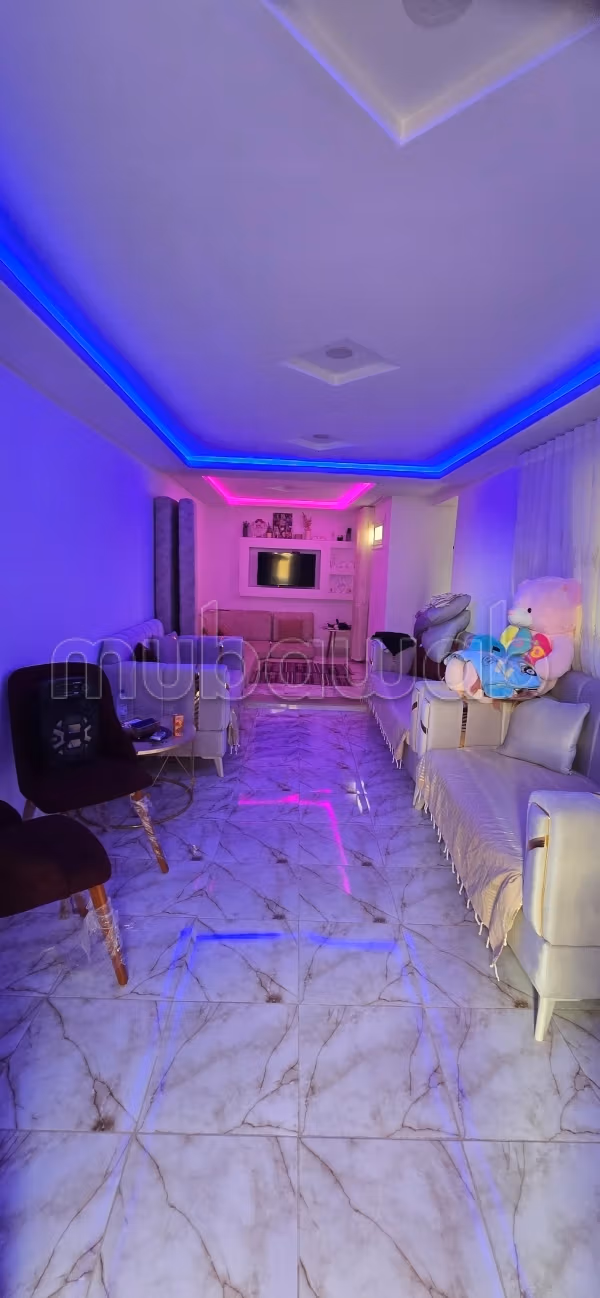 À vendre deux maisons à dar chaabane