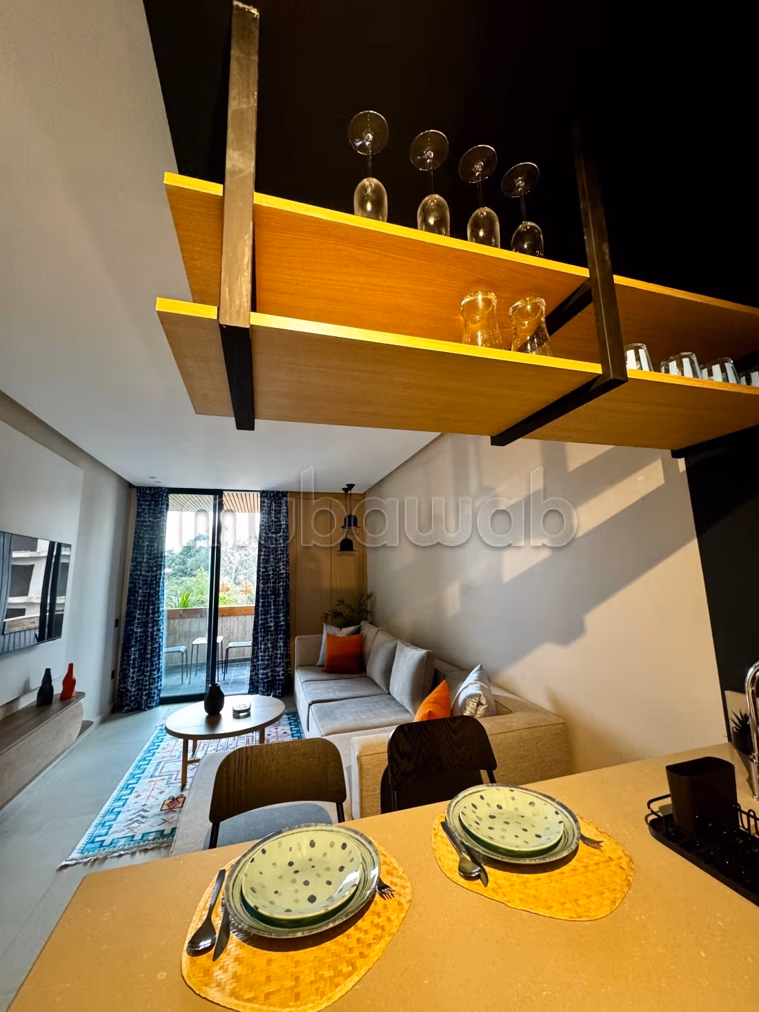Bellissimo studio in affitto all'Oasi