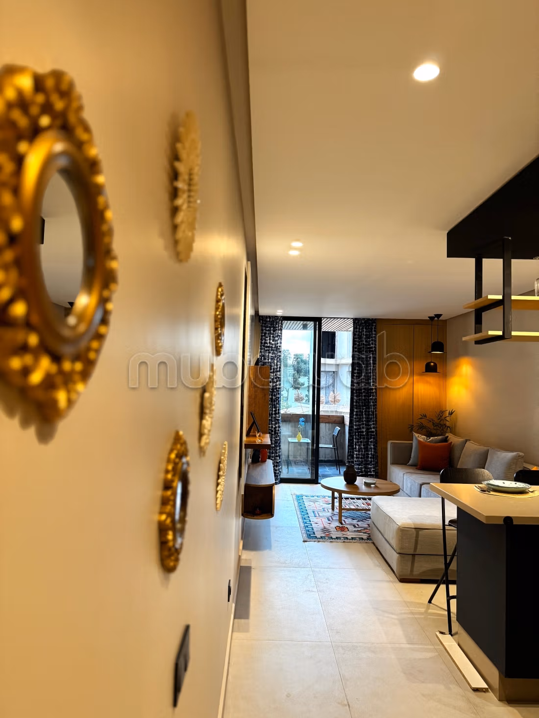 Bellissimo studio in affitto all'Oasi