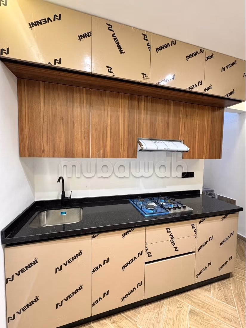 4 Modern Studio Long Term Rental Tanja Balia