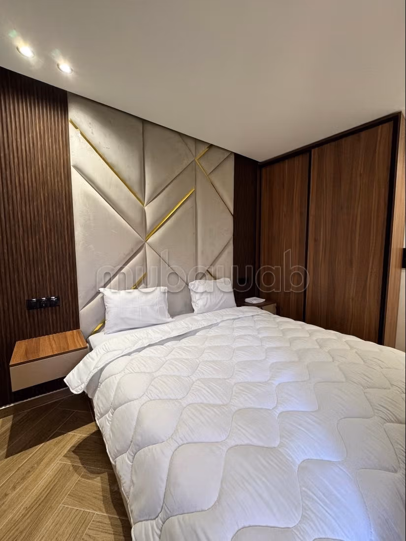 4 Modern Studio Long Term Rental Tanja Balia
