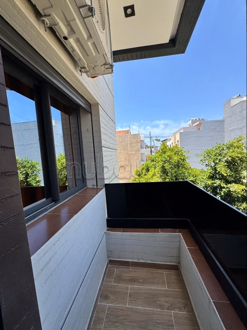 4 Modern Studio Long Term Rental Tanja Balia