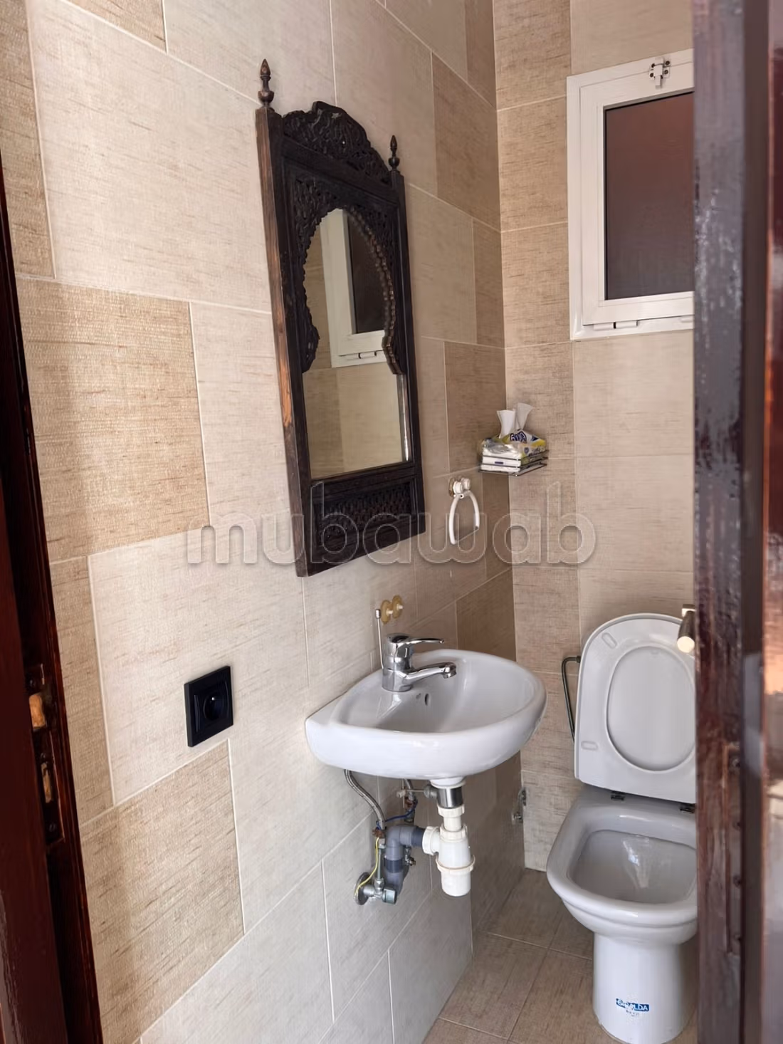 Appartement 90 m² à Quartier Administratif — 11