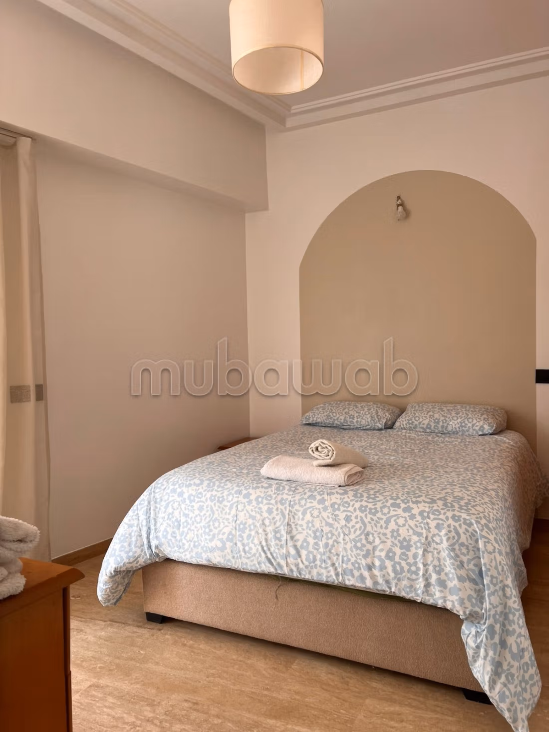 Appartement 90 m² à Quartier Administratif — 13