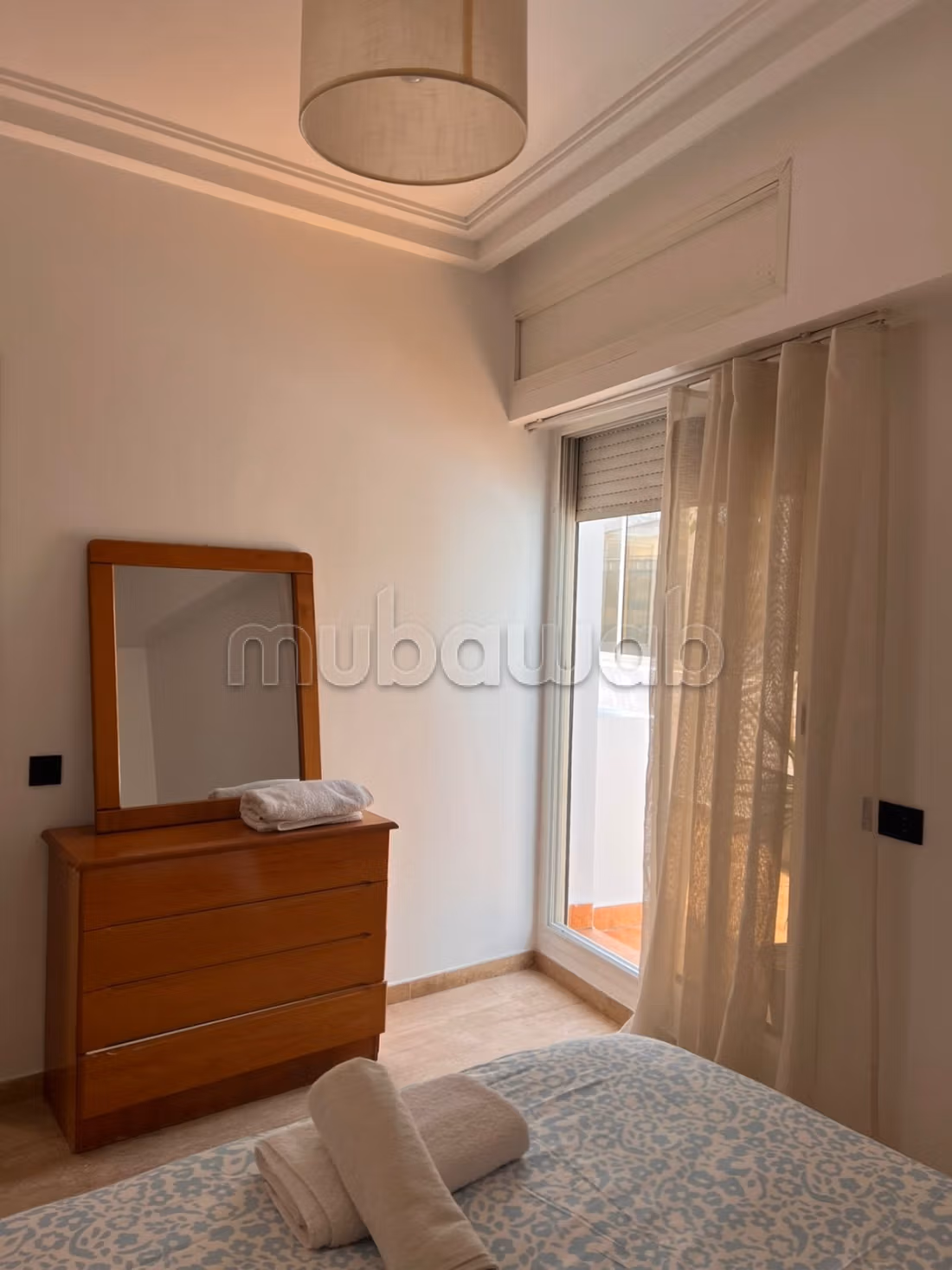 Appartement 90 m² à Quartier Administratif — 14