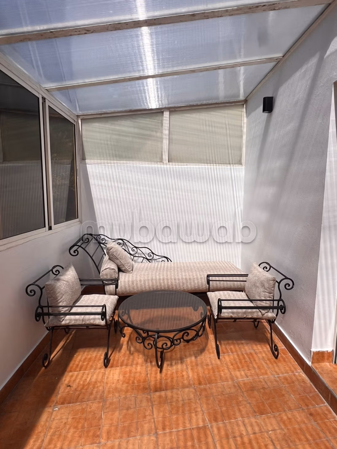 Appartement 90 m² à Quartier Administratif — 5