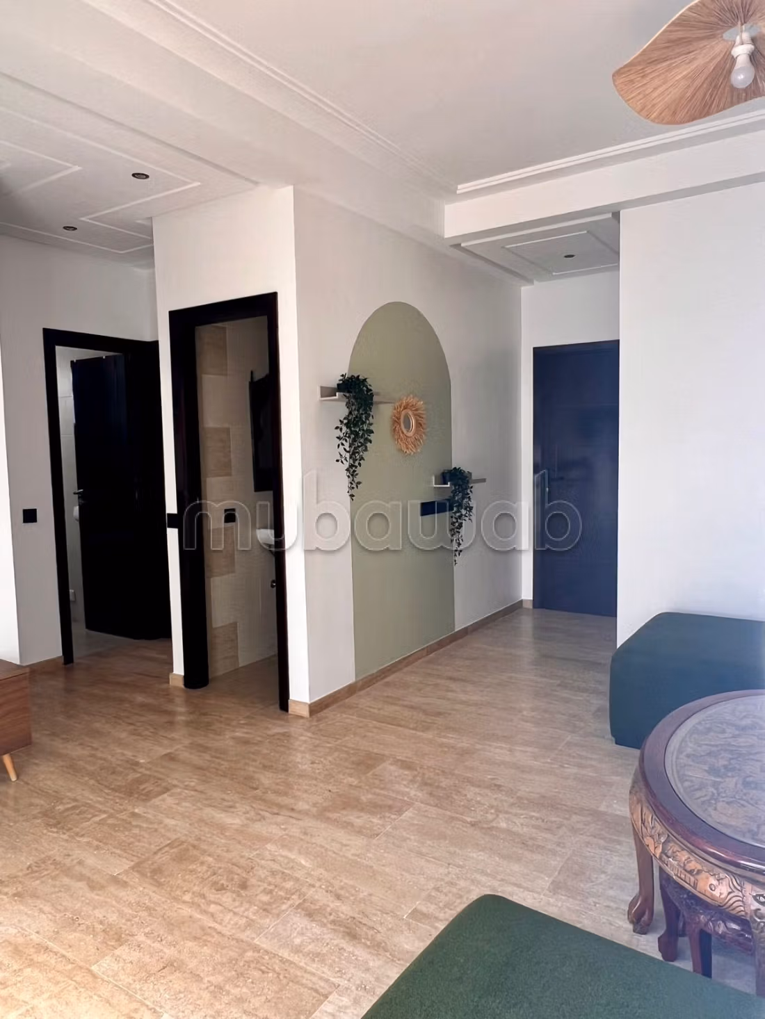 Appartement 90 m² à Quartier Administratif — 9