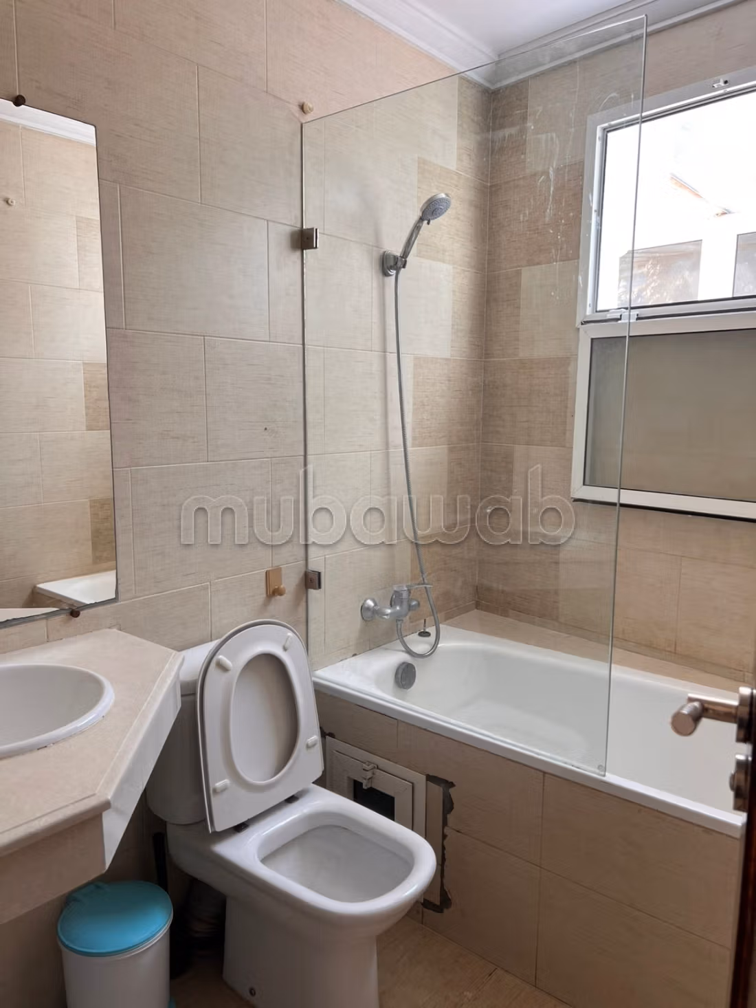 Appartement 90 m² à Quartier Administratif — 10
