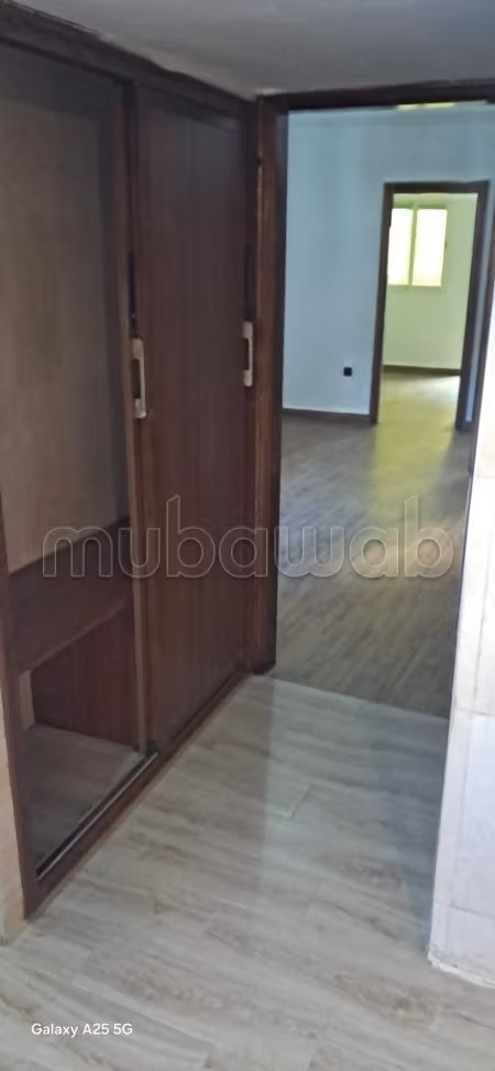 Appartement à louer au Maarif