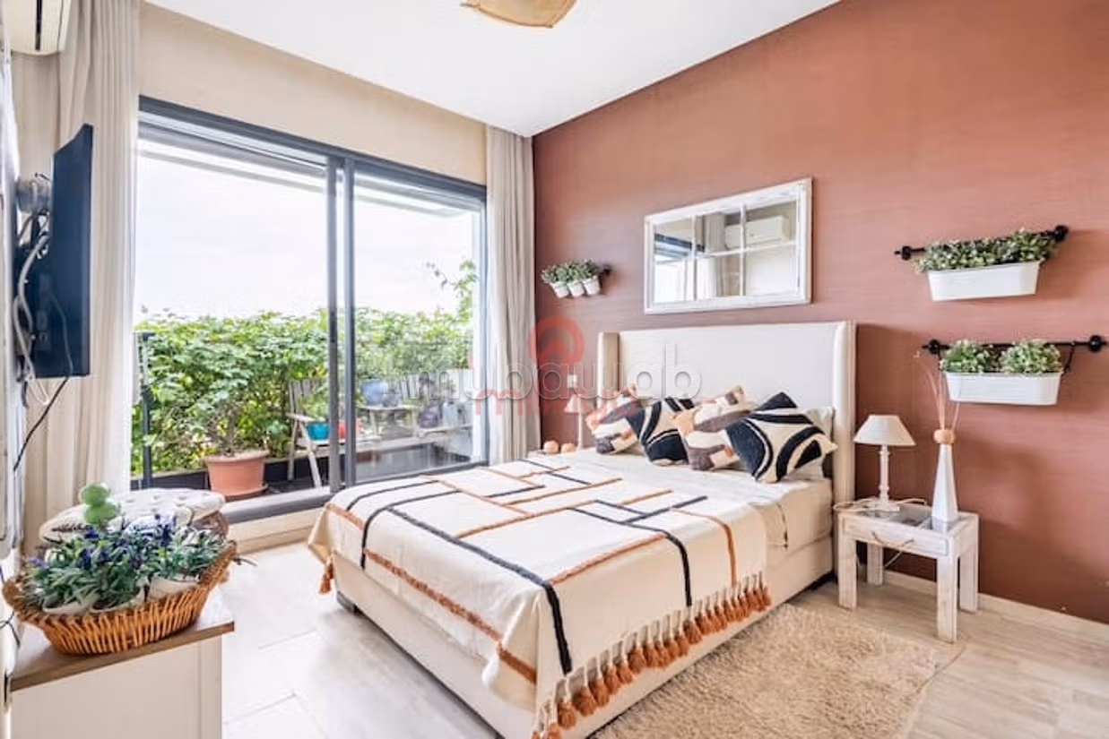 Location Villa in Dar Bouazza