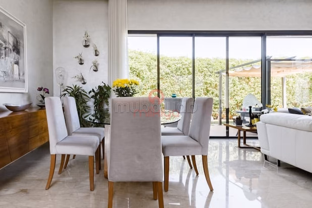 Location Villa in Dar Bouazza