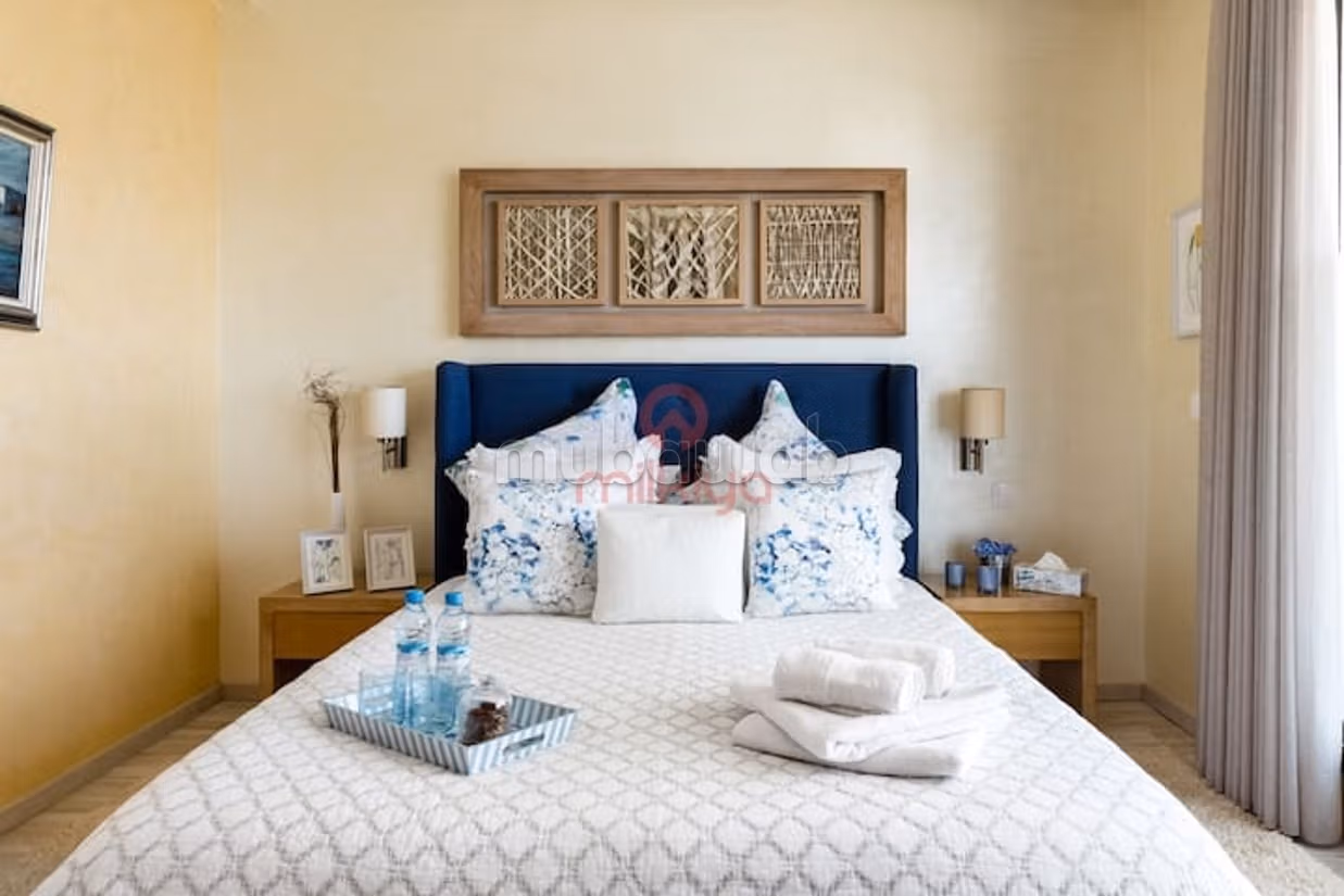 Location Villa in Dar Bouazza