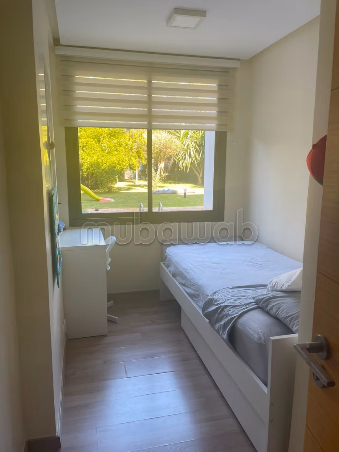 Bien d'exception en rez de jardin Palmeraie