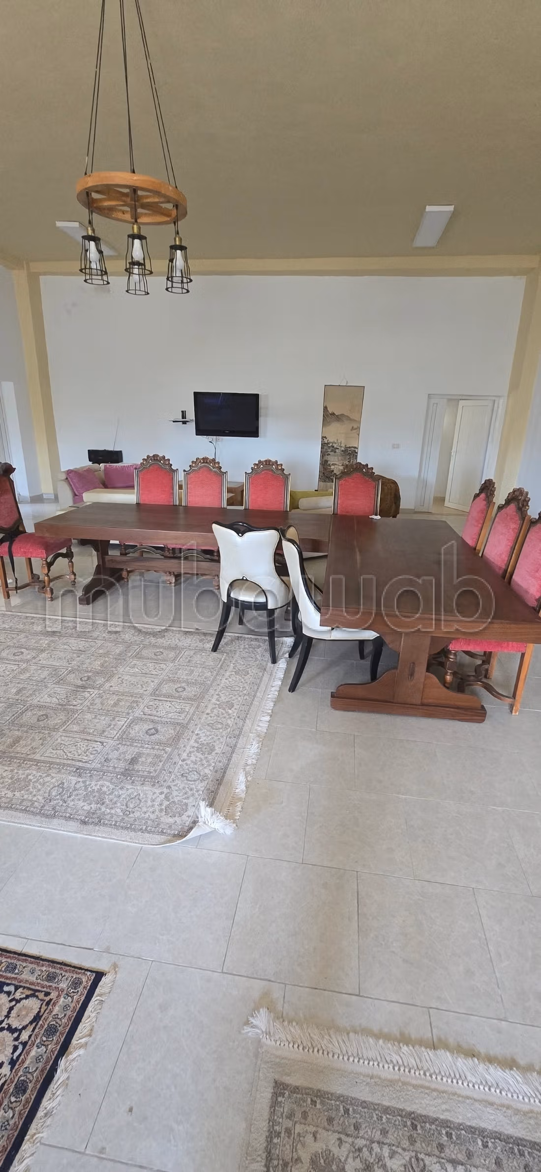 À vendre propriété agricole a elkharouba