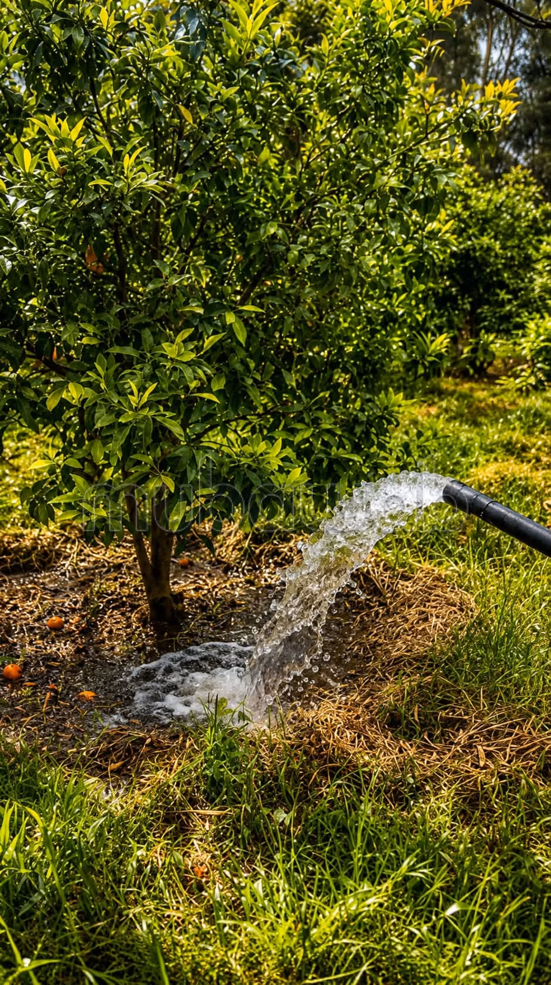 À vendre propriété agricole a elkharouba