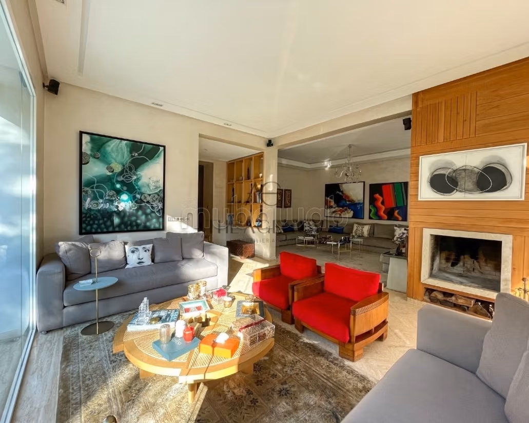 Anfa Venta de una muy hermosa villa en venta