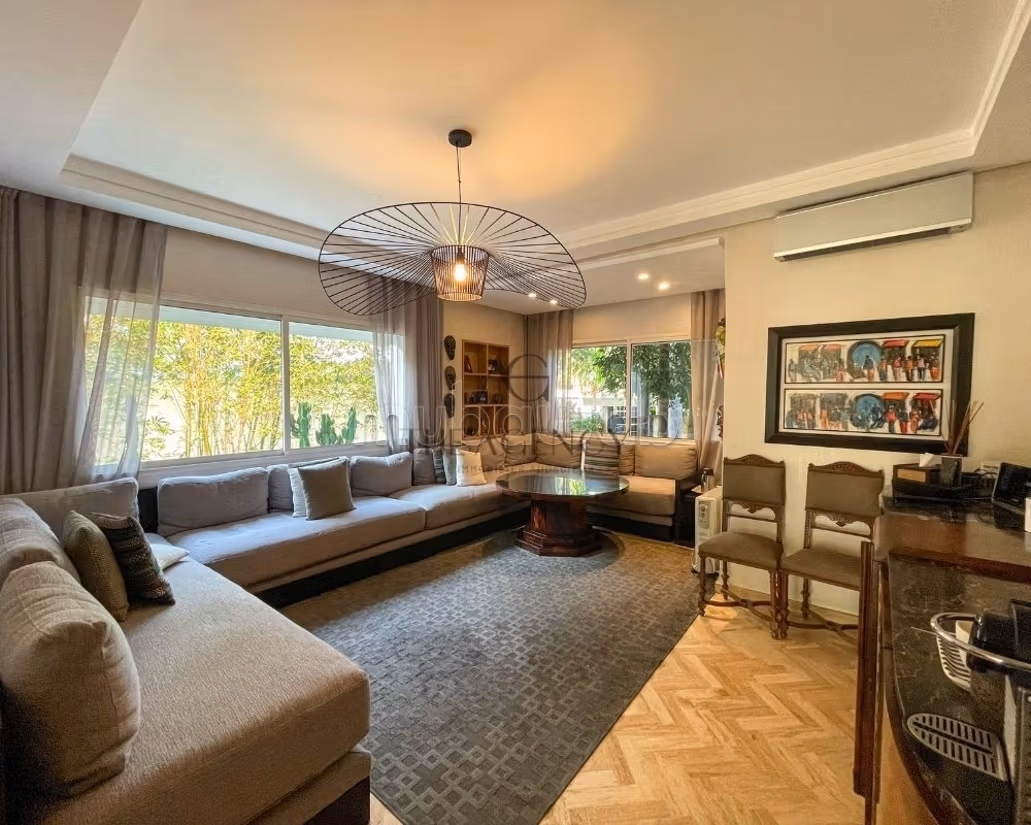 Anfa Venta de una muy hermosa villa en venta