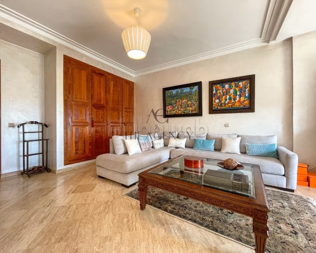 Anfa Venta de una muy hermosa villa en venta