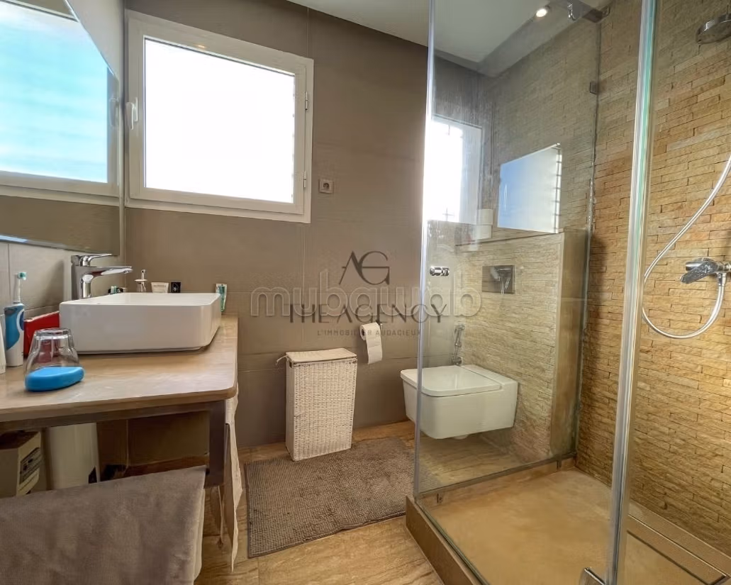 Anfa Venta de una muy hermosa villa en venta