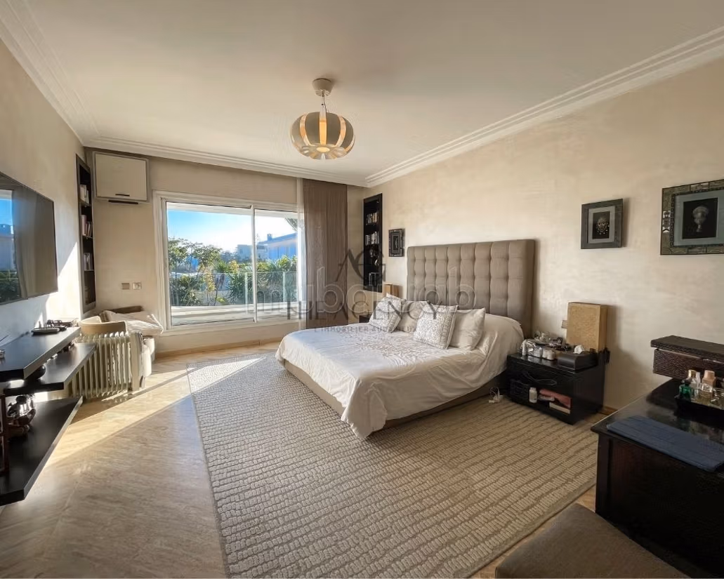 Anfa Venta de una muy hermosa villa en venta