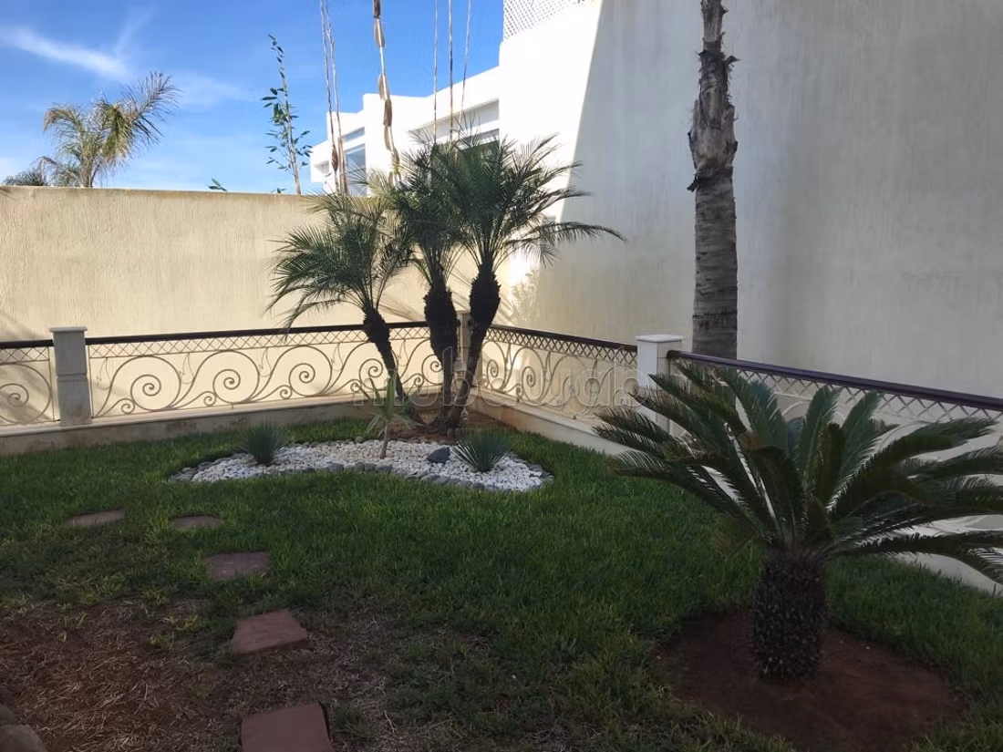 Splandide villa avendre vur sur l’océan