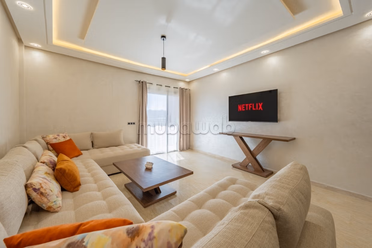 Studio meublé en vente a l’hivernage