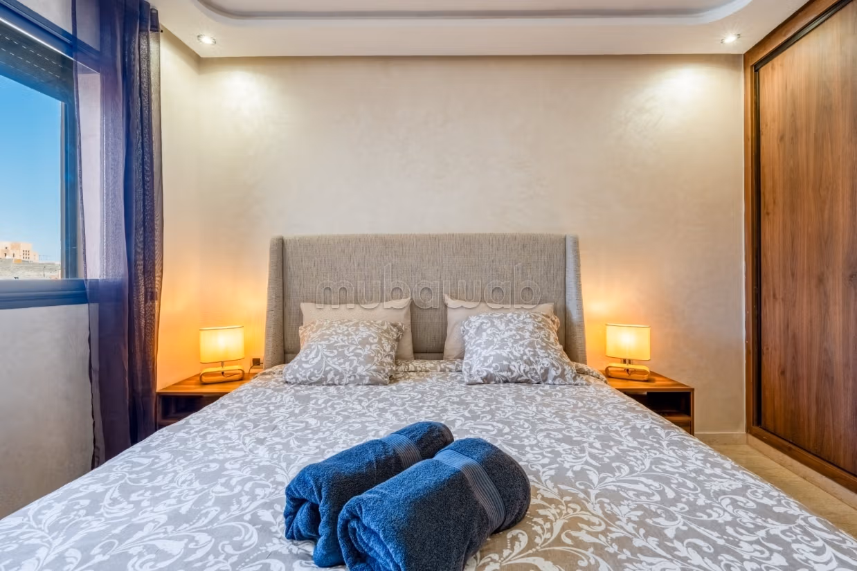 Studio meublé en vente a l’hivernage — 3