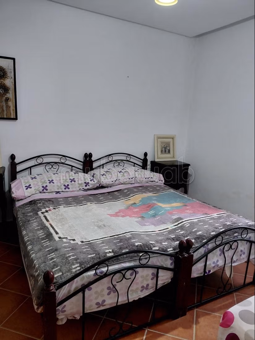Appartement 56m2 cabo negro à vendre