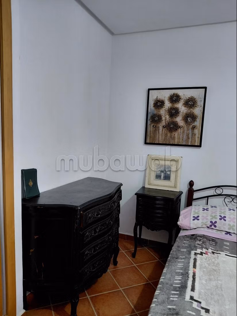 Appartement 56m2 cabo negro à vendre