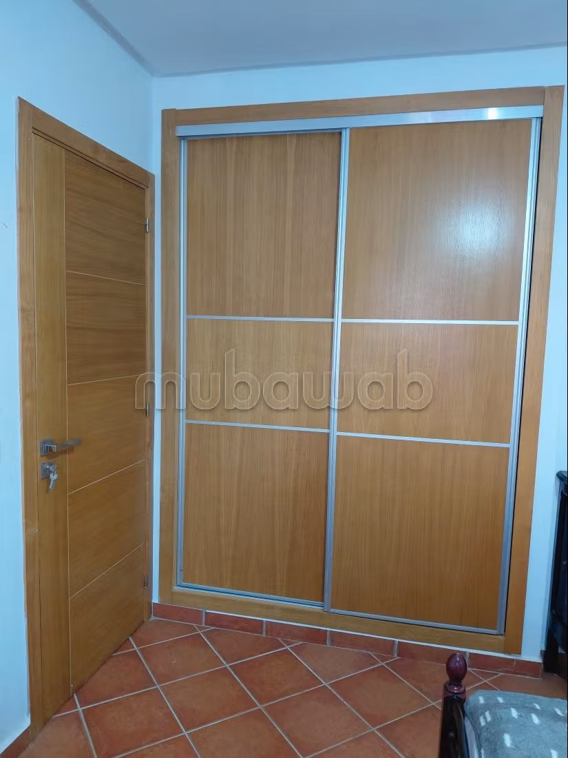 Appartement 56m2 cabo negro à vendre