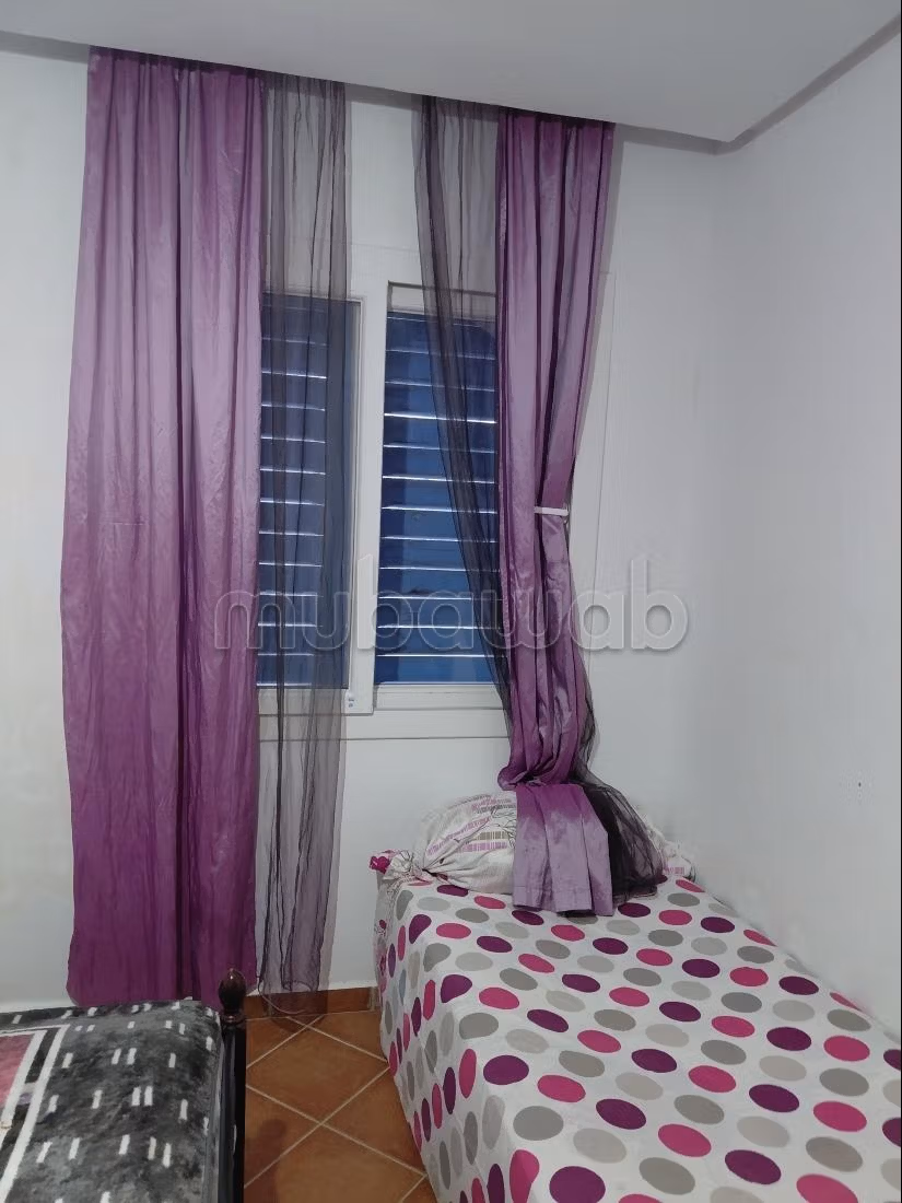 Appartement 56m2 cabo negro à vendre