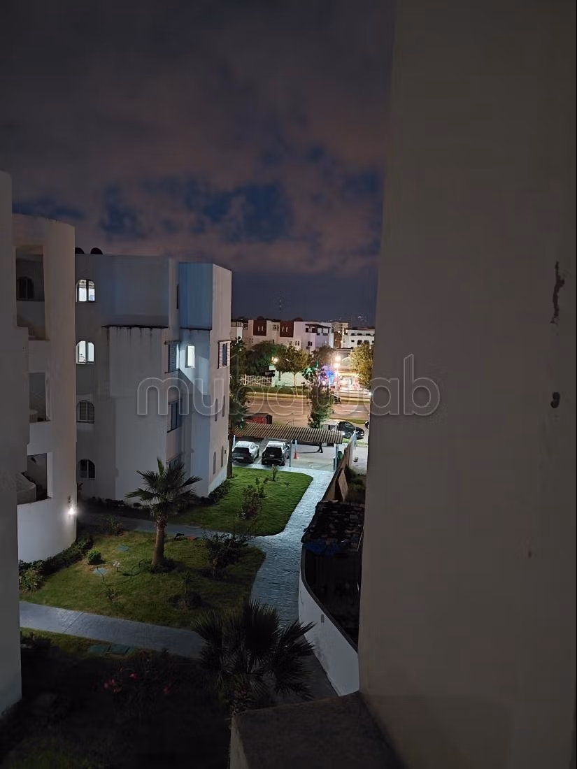 Appartement 56m2 cabo negro à vendre