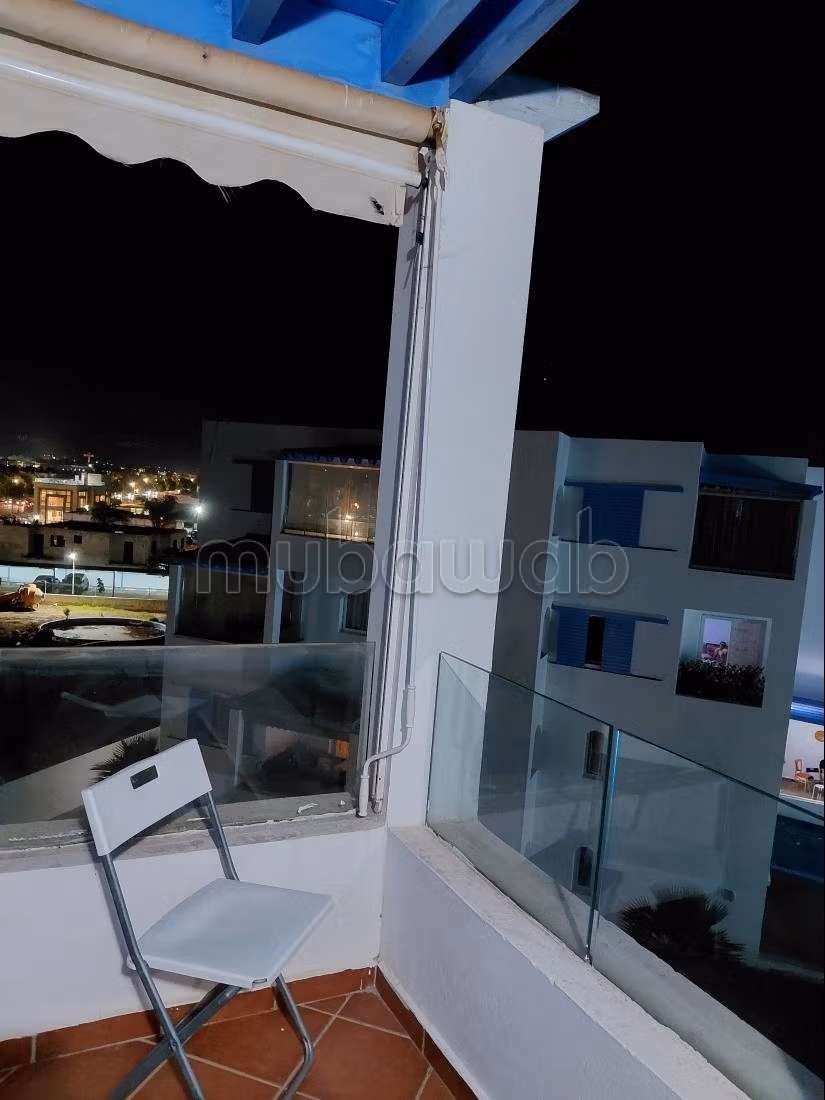 Appartement 56m2 cabo negro à vendre