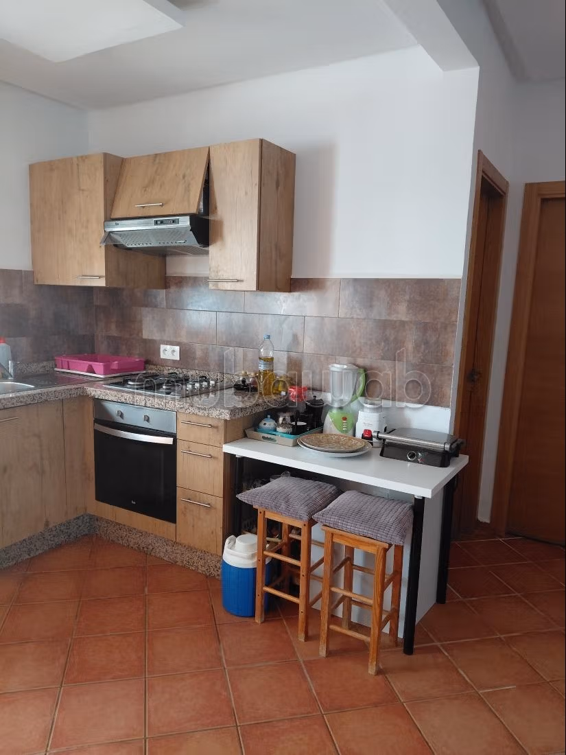 Appartement 56m2 cabo negro à vendre
