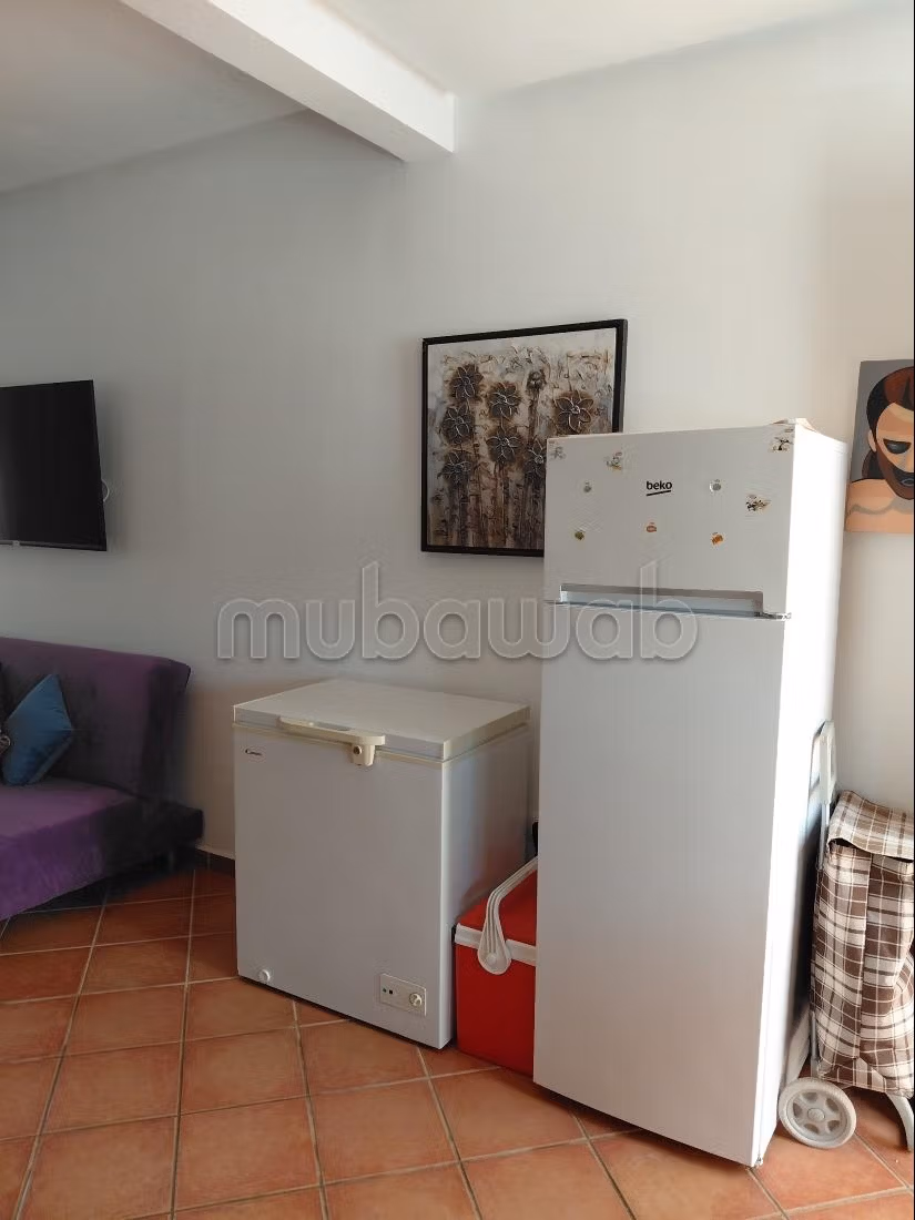 Appartement 56m2 cabo negro à vendre