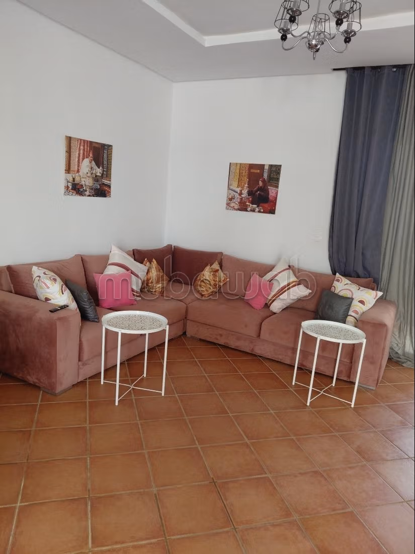 Appartement 56m2 cabo negro à vendre