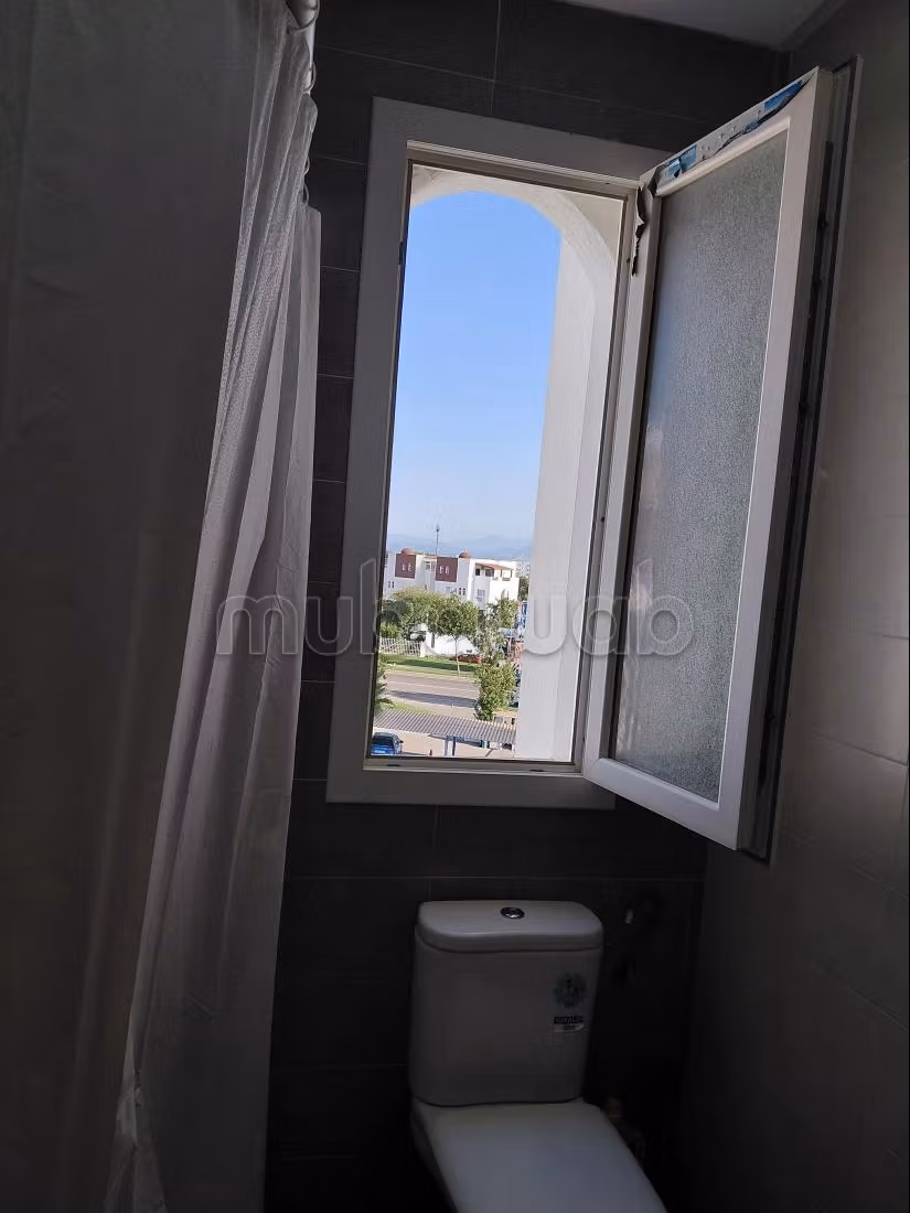 Appartement 56m2 cabo negro à vendre